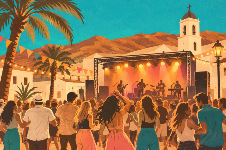 Konzert: Brazucar (Live Music) – Canela Café, 10. Oktober 2026