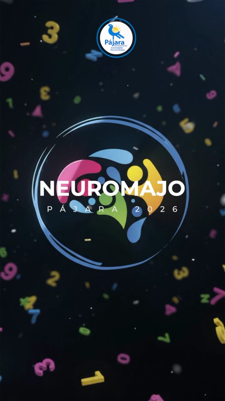 Sport: Carrera de Letras de Neuromajo – Polideportivo Municipal de Morro Jable, Pájara, 8. Oktober 2026