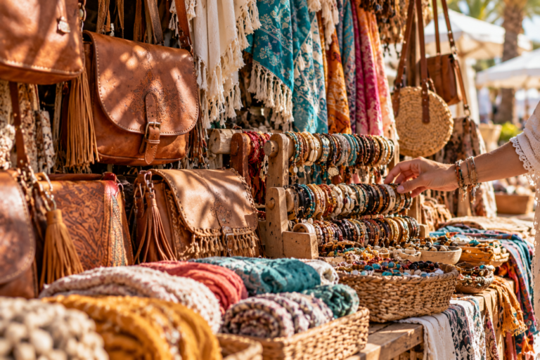 Wochenmarkt Corralejo (Mercadillo) – Acua Water Park Corralejo