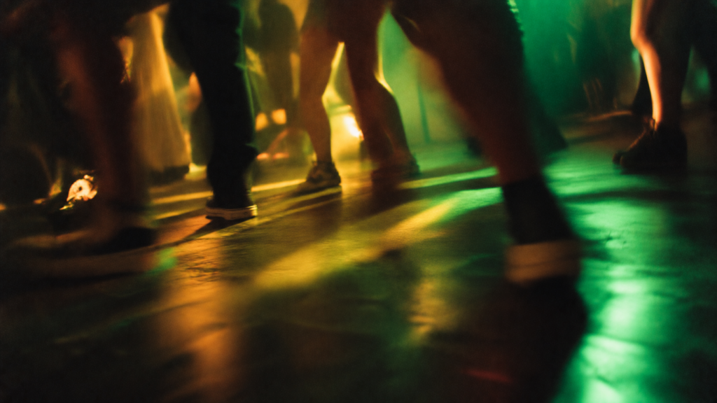 Kultur: SBK Social Dance – Canela Café, 22. octubre 2026