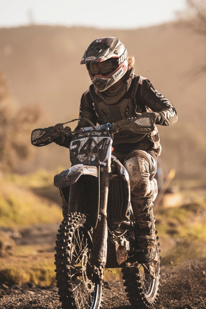 Motocross: X Fiestas del Rosario – Centro Polivalente del Charco, Puerto del Rosario, 3. Ottobre 2026