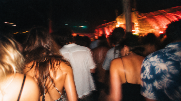Saturday Flirt Party – Flicks Bar, Corralejo, 10. Oktober 2026
