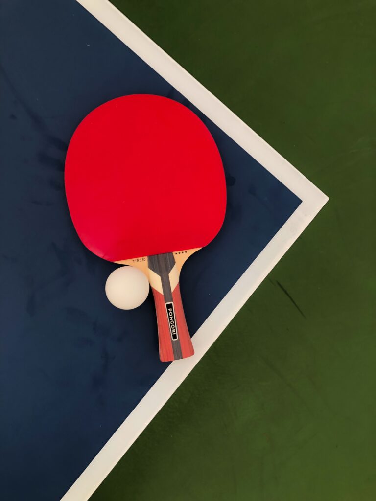 Sport: Tischtennisturnier – Centro Polivalente del Charco, Puerto del Rosario, 2. Oktober 2026
