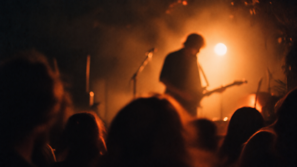 Jam Session – Canela Café, 21. Oktober 2026