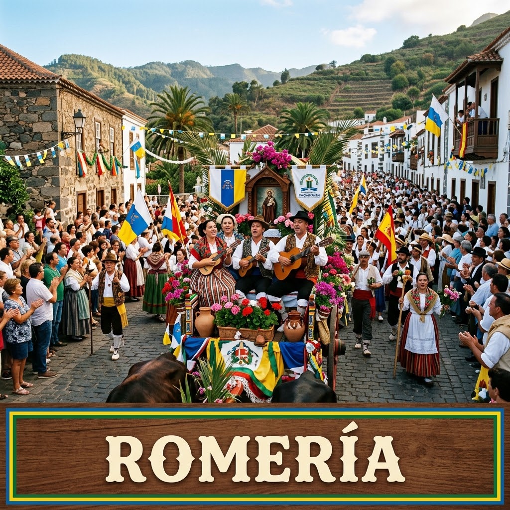 Workshop: Traditionelle Festkleidung – Plaza de la Iglesia de Puerto del Rosario, 2. octubre 2026