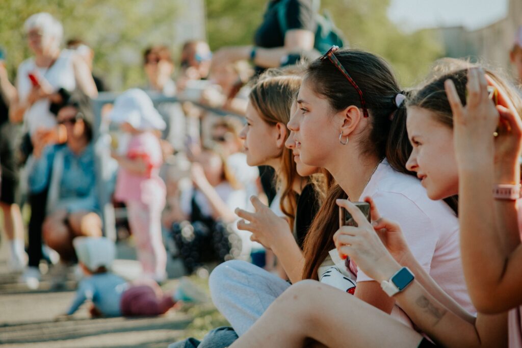Kinder: Chilegua Trail Spar Kids (1 km) – Plaza de La Pared, 10. octubre 2026